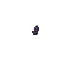 Автокресло ME 1065 TALISMAN Purple группы 0+1,2, лен, серый-фиолет